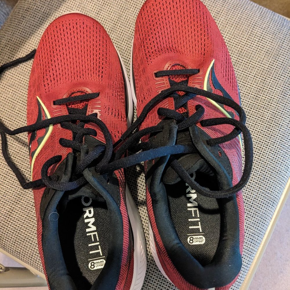 Saucony Guide 14